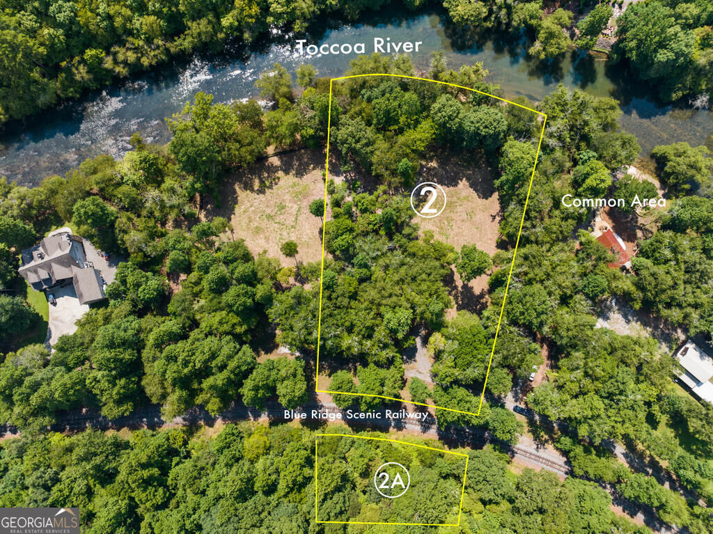 2 Weymans Way Blue Ridge GA 30513
