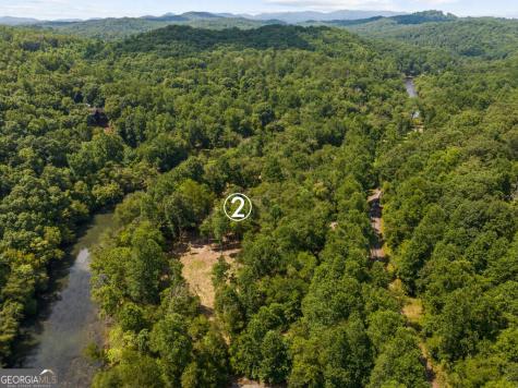 2 Weymans Way Blue Ridge GA 30513