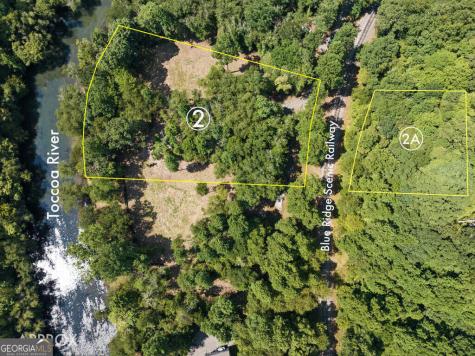 2 Weymans Way Blue Ridge GA 30513