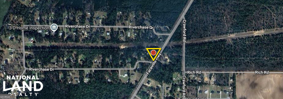 0 Highway 97 Bainbridge GA 39819