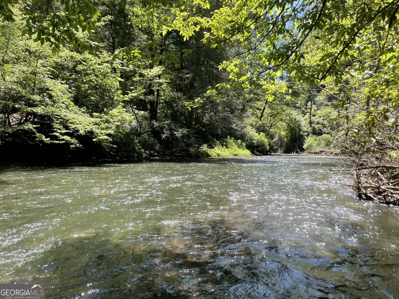 0 Sapulpa Court Ellijay GA 30540