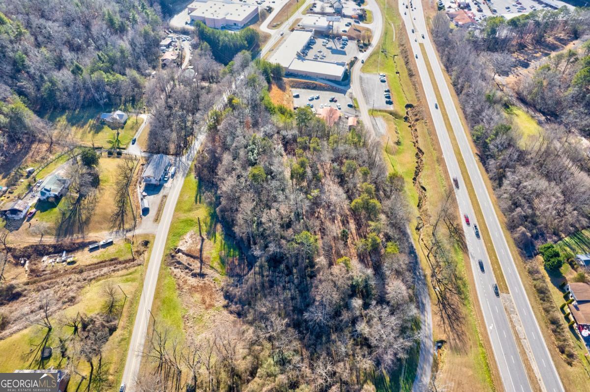 Tr-a First Avenue East Ellijay GA 30539