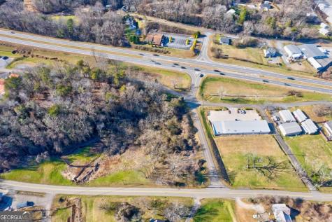 Tr-a First Avenue East Ellijay GA 30539