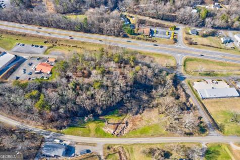 Tr-a First Avenue East Ellijay GA 30539