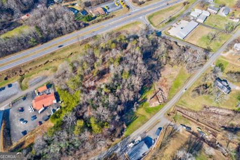 Tr-a First Avenue East Ellijay GA 30539