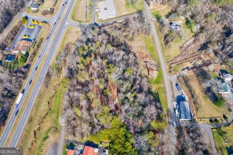 Tr-a First Avenue East Ellijay GA 30539