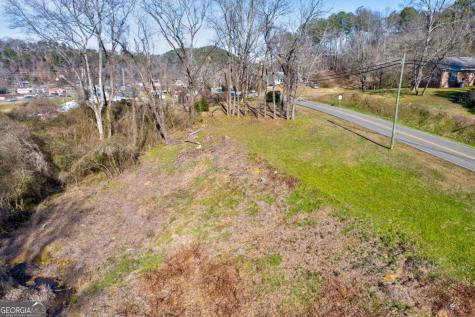 Tr-a First Avenue East Ellijay GA 30539