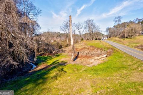 Tr-a First Avenue East Ellijay GA 30539