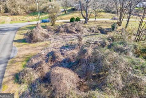 Tr-a First Avenue East Ellijay GA 30539