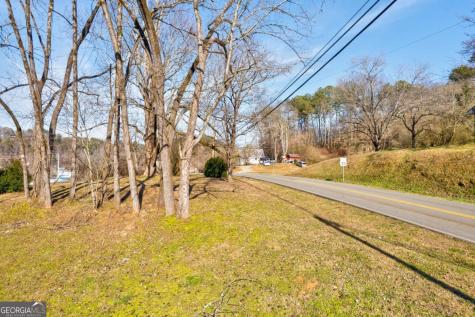 Tr-a First Avenue East Ellijay GA 30539