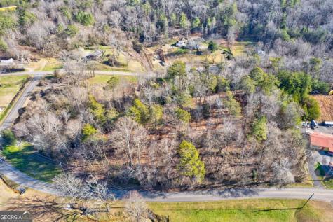 Tr-a First Avenue East Ellijay GA 30539