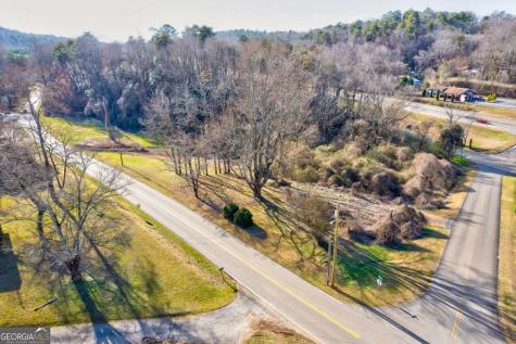 Tr-a First Avenue East Ellijay GA 30539