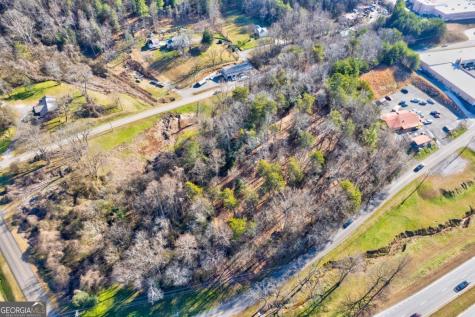 Tr-a First Avenue East Ellijay GA 30539