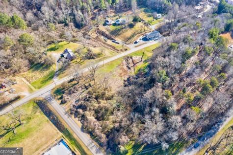 Tr-a First Avenue East Ellijay GA 30539