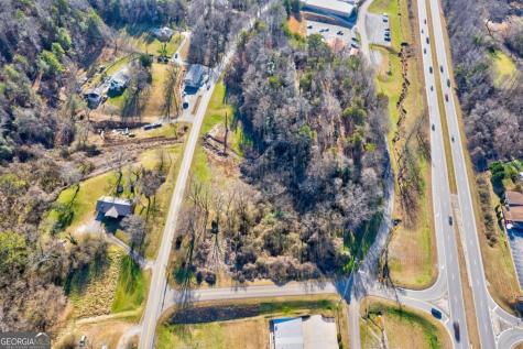 Tr-a First Avenue East Ellijay GA 30539