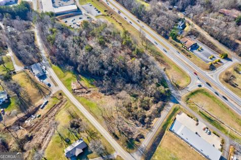 Tr-a First Avenue East Ellijay GA 30539