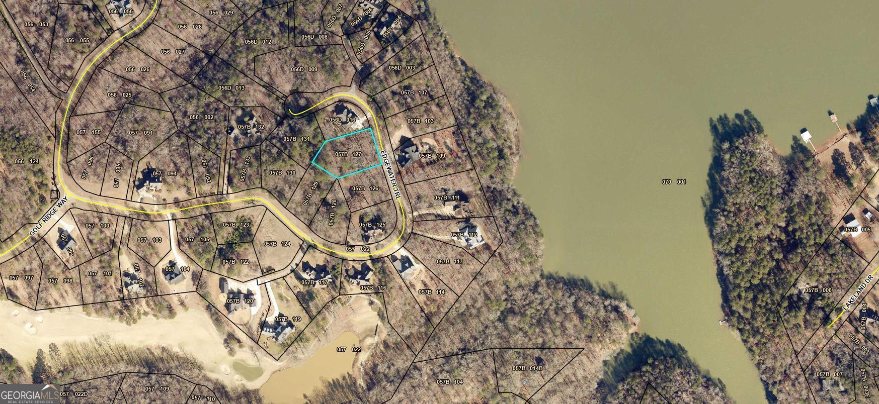 86 Edgewater Trail S Toccoa GA 30577