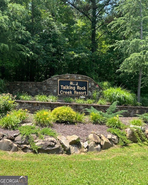 133 Adair Drive NE Ranger GA 30734