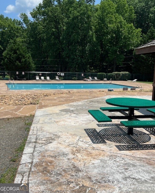 133 Adair Drive NE Ranger GA 30734