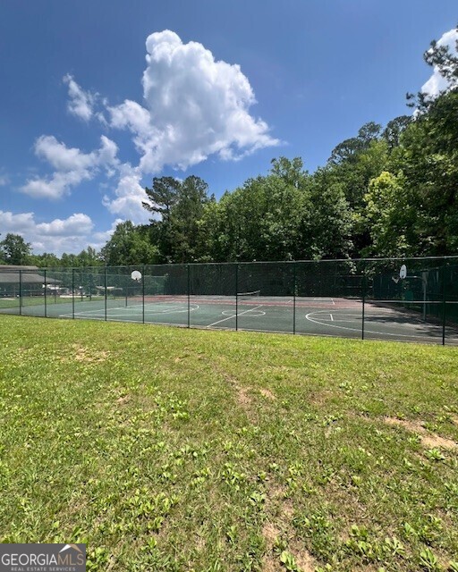 133 Adair Drive NE Ranger GA 30734