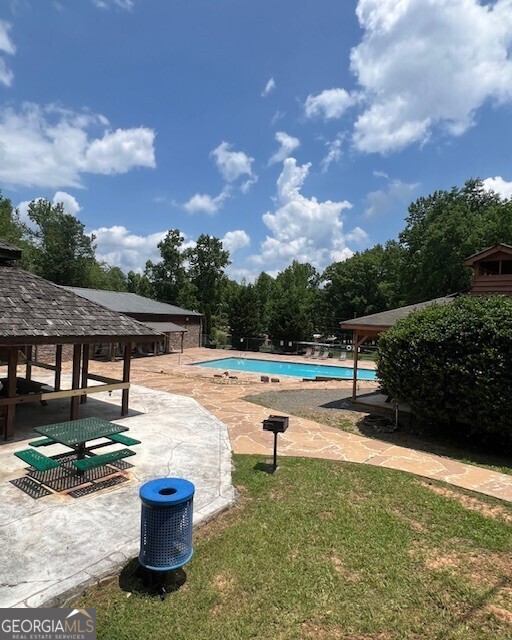 133 Adair Drive NE Ranger GA 30734