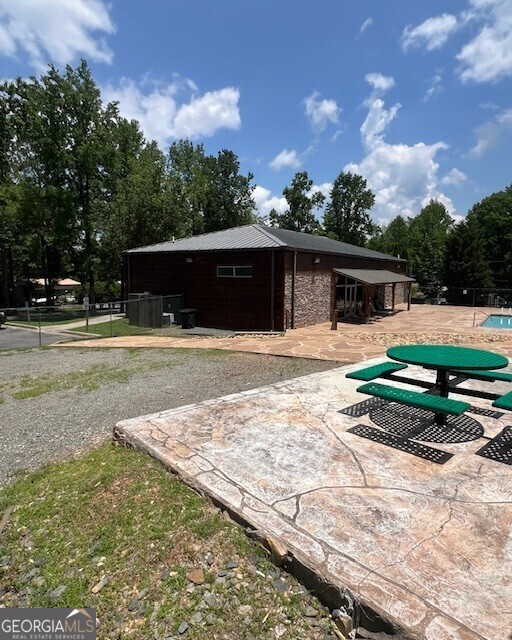 133 Adair Drive NE Ranger GA 30734