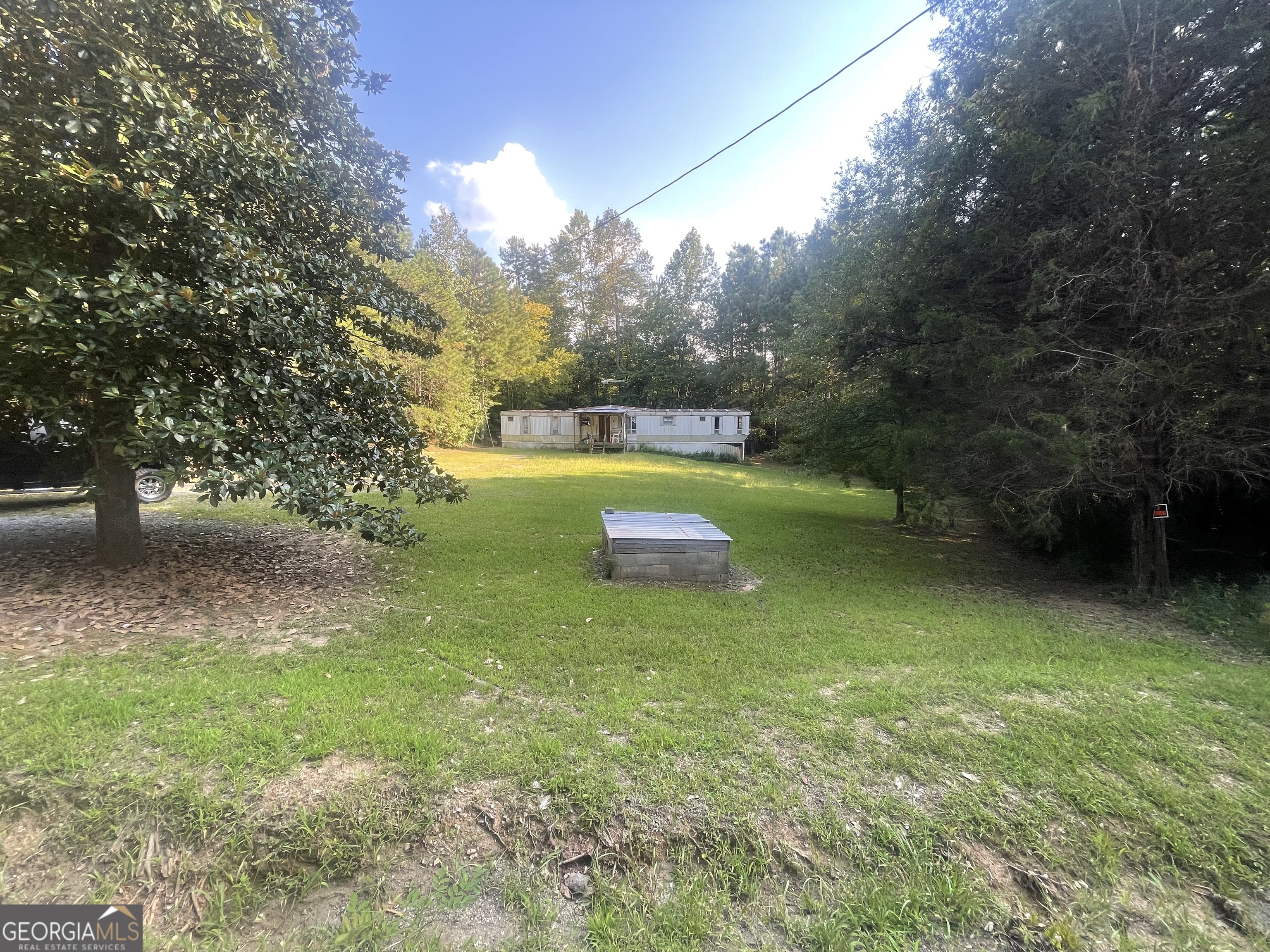 201 Locklear Circle Dallas GA 30157