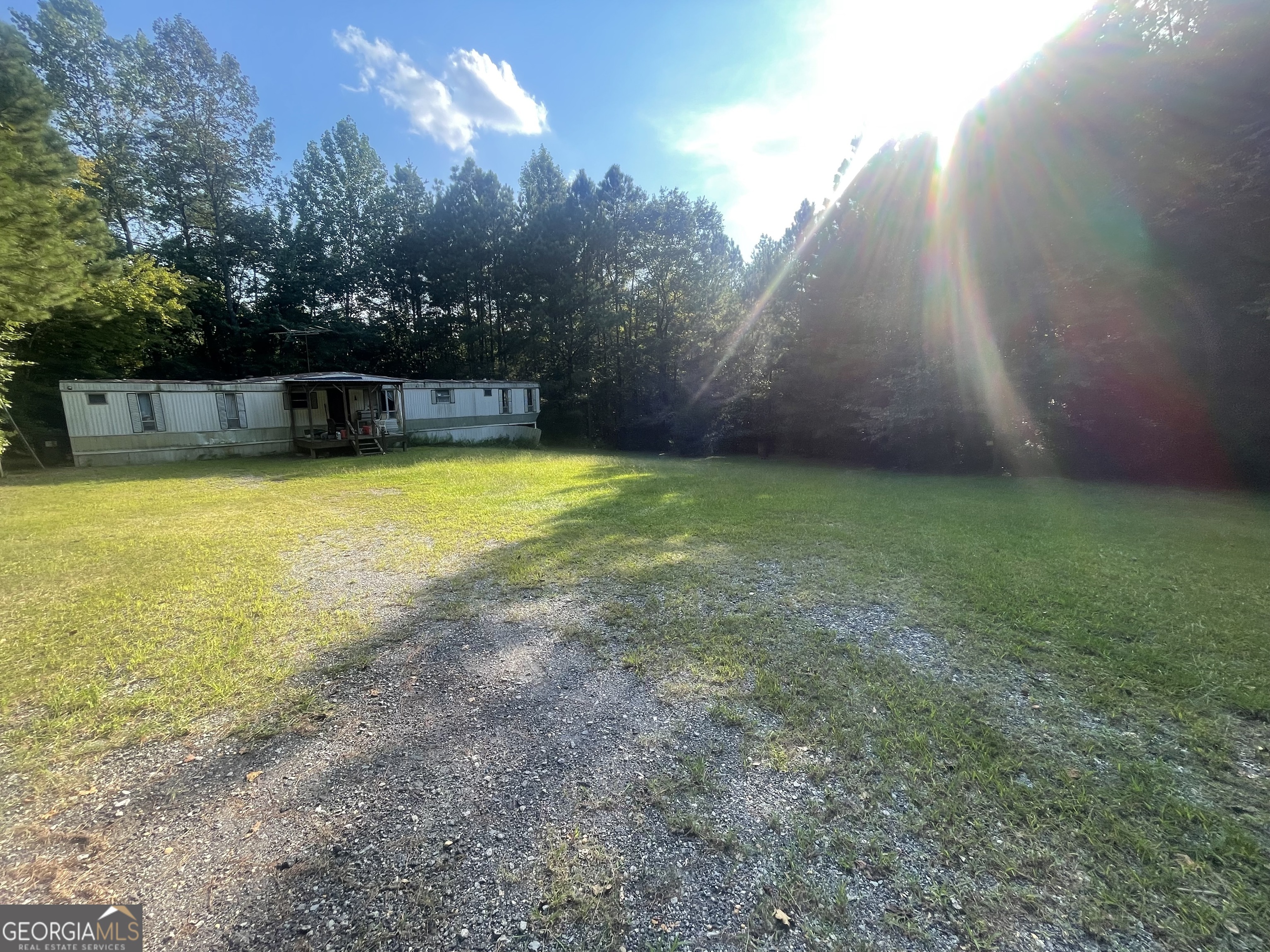 201 Locklear Circle Dallas GA 30157