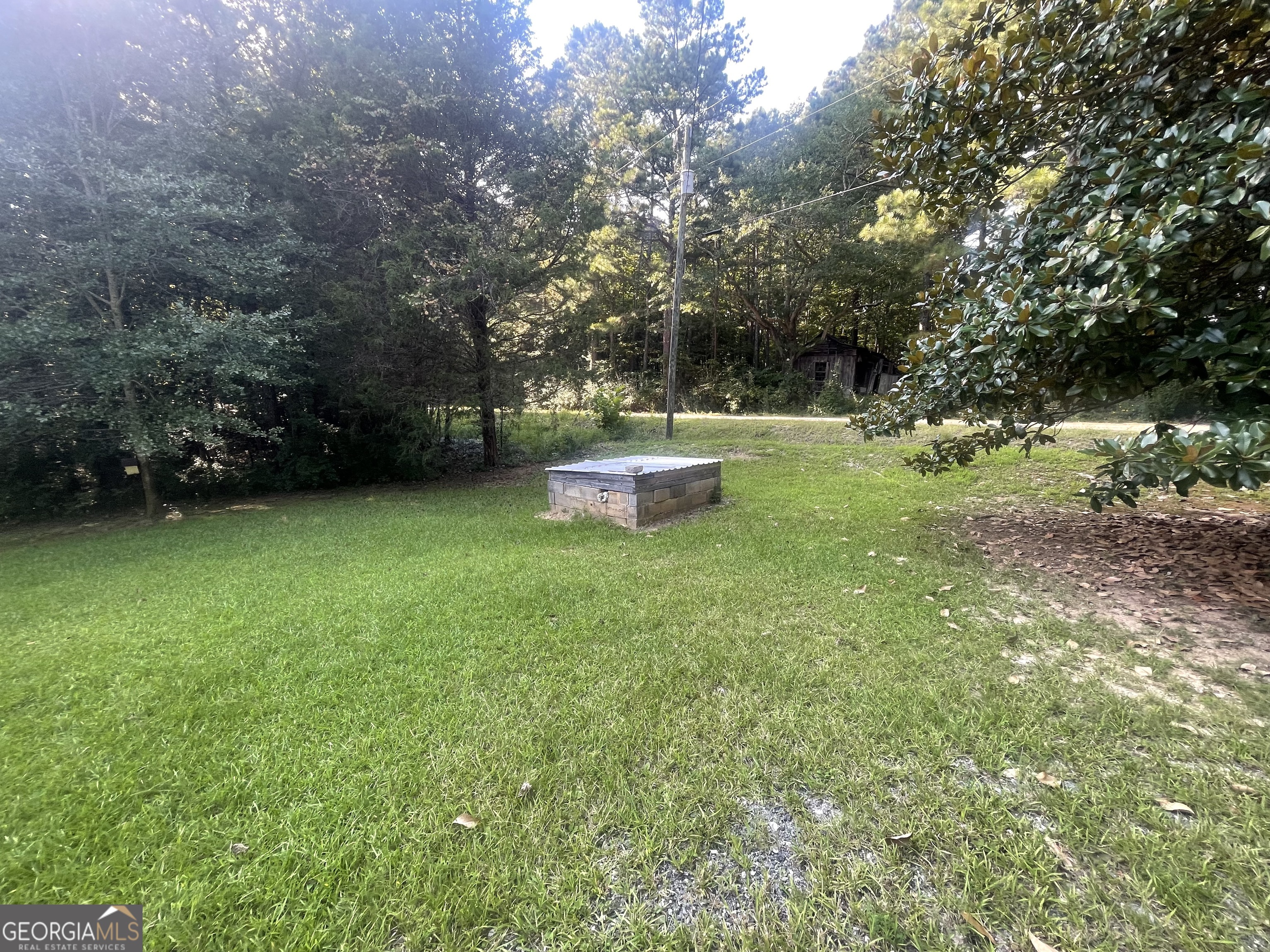 201 Locklear Circle Dallas GA 30157