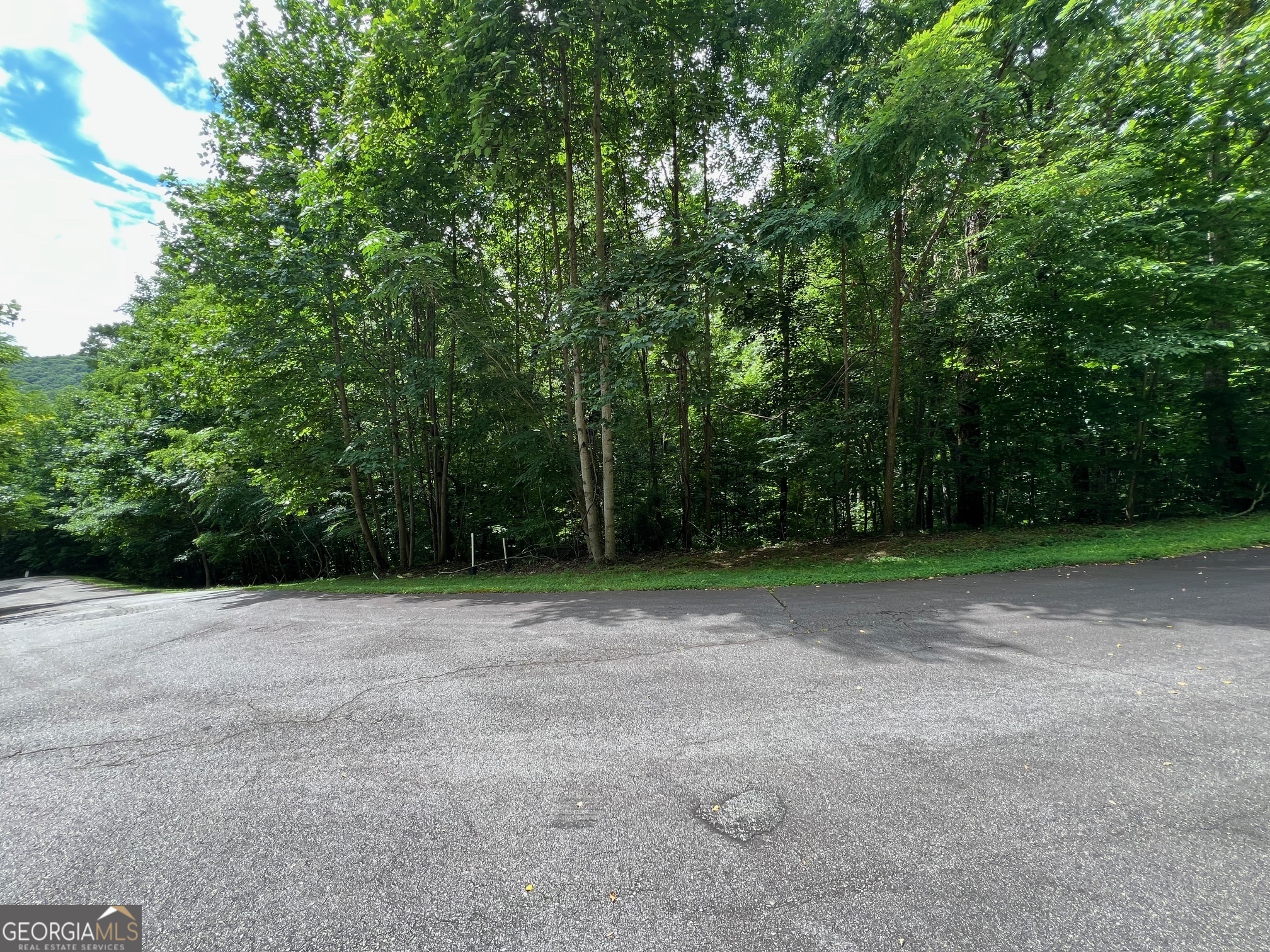 0 Overlook Drive Young Harris GA 30582