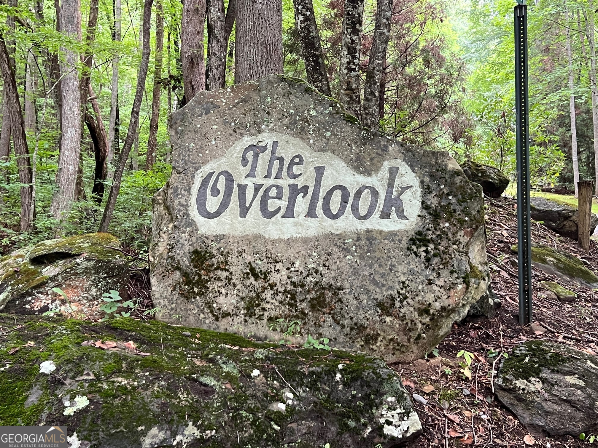 0 Overlook Drive Young Harris GA 30582