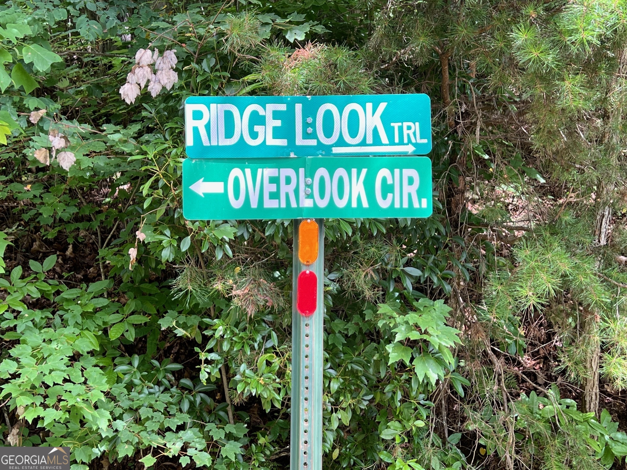 0 Overlook Drive Young Harris GA 30582