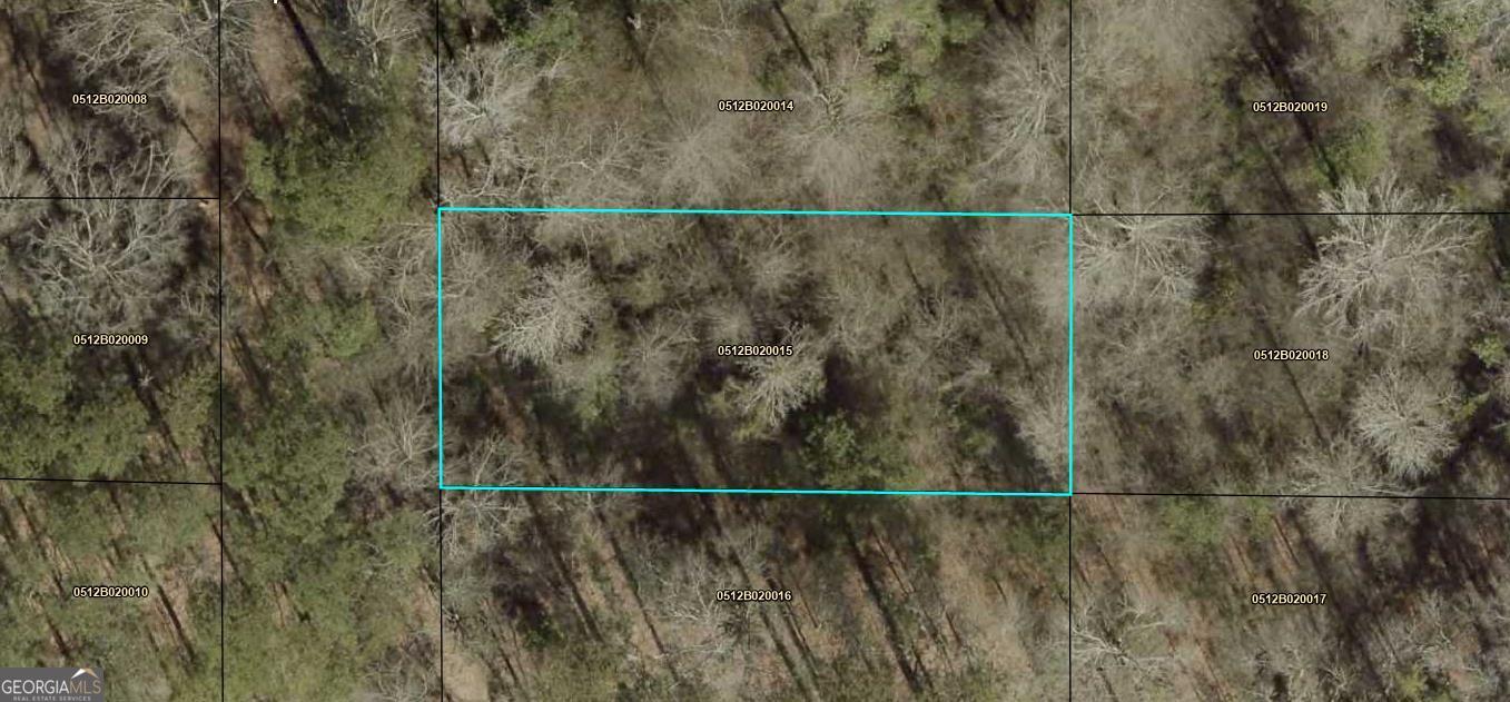 0 Bagley Street Lagrange GA 30240