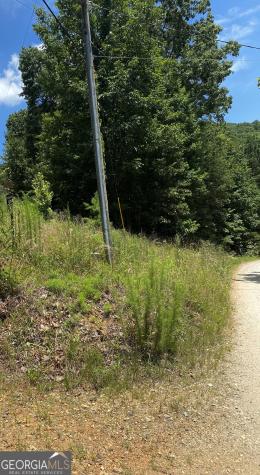 TRACT C LOT 30 Wauka Ridge Road Clermont GA 30527