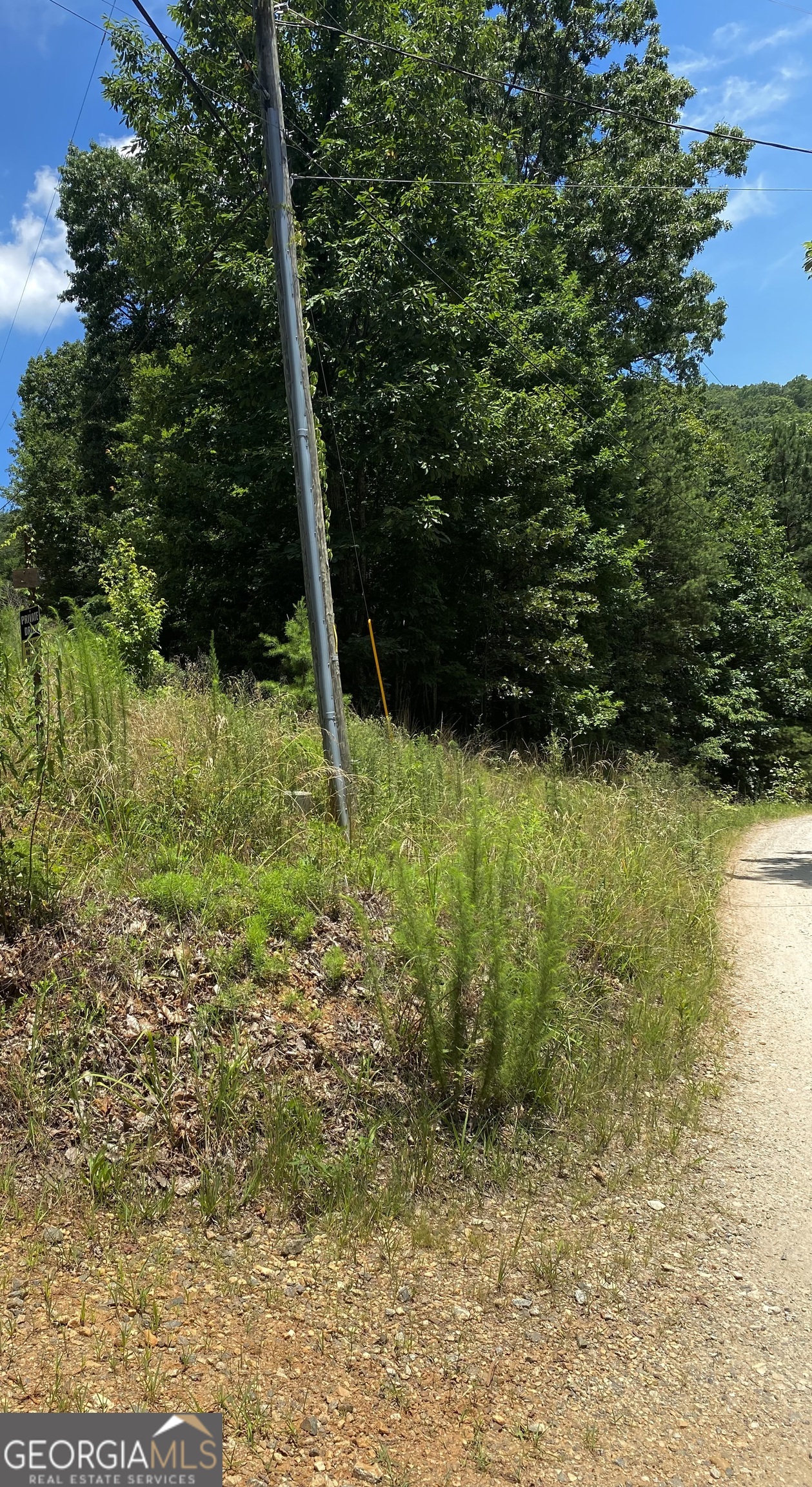 Tract C Lot 30 Wauka Ridge Road Clermont GA 30527