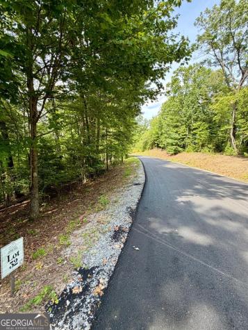Lot 32 Blue Horizon Drive Blue Ridge GA 30513