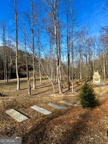 Lot 32 Blue Horizon Drive Blue Ridge GA 30513