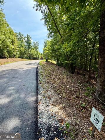 Lot 32 Blue Horizon Drive Blue Ridge GA 30513