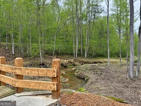 Lot 32 Blue Horizon Drive Blue Ridge GA 30513