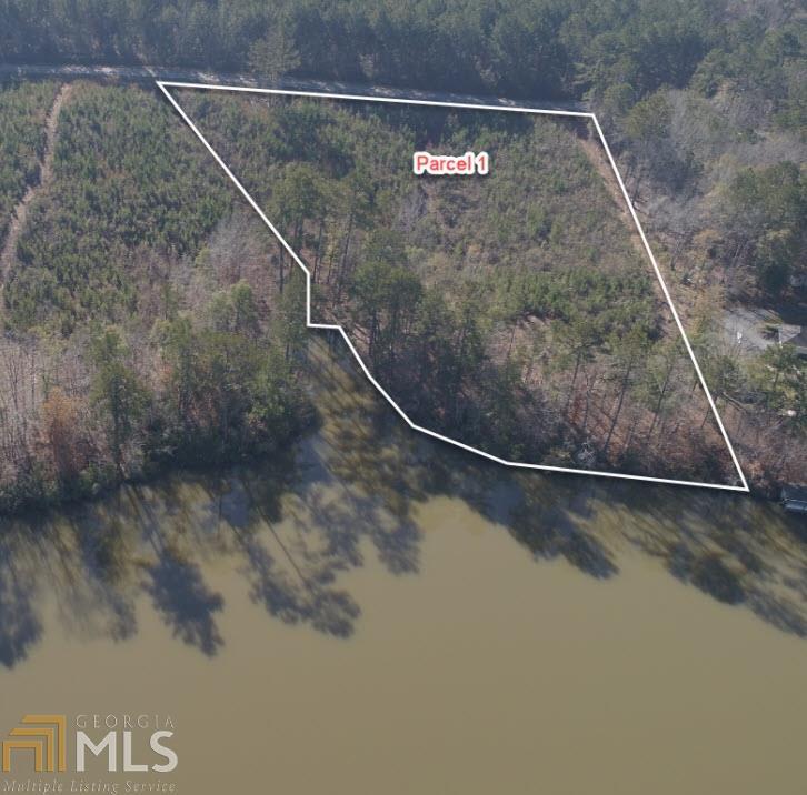 0 Mountain Drive Hamilton GA 31811