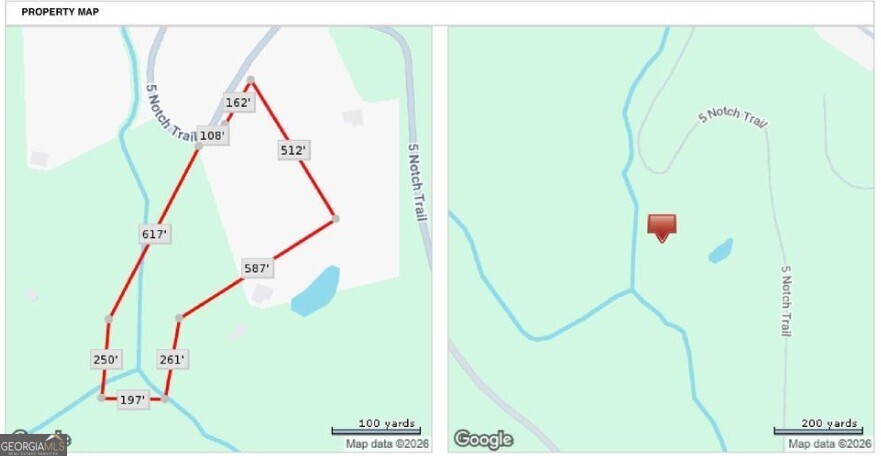 5741 Five Notch Trail Douglasville GA 30135