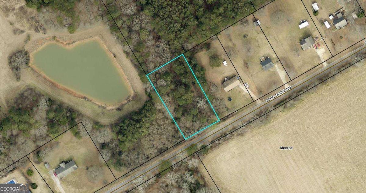 480 John Deere Road Monroe GA 30656
