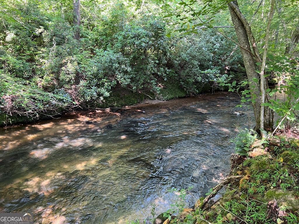 Lot 8 Old Birch Bend Blairsville GA 30512
