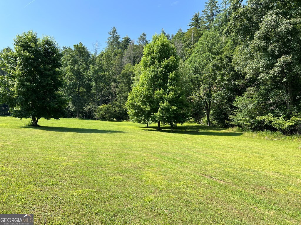 Lot 8 Old Birch Bend Blairsville GA 30512