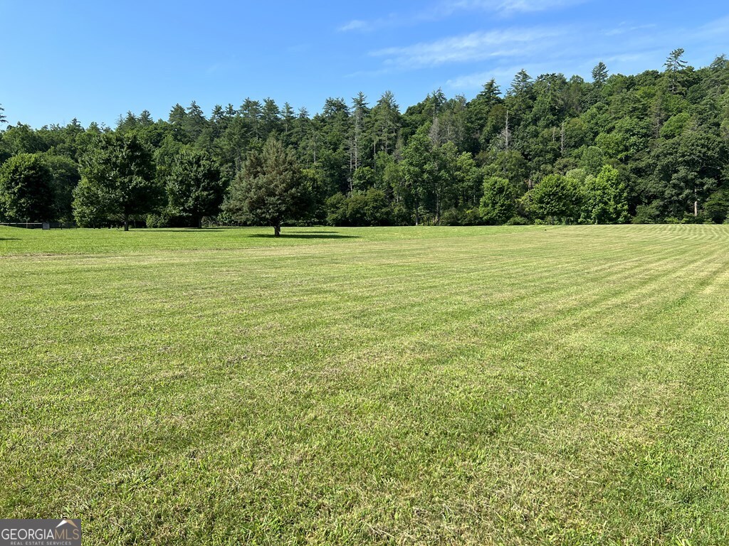Lot 8 Old Birch Bend Blairsville GA 30512