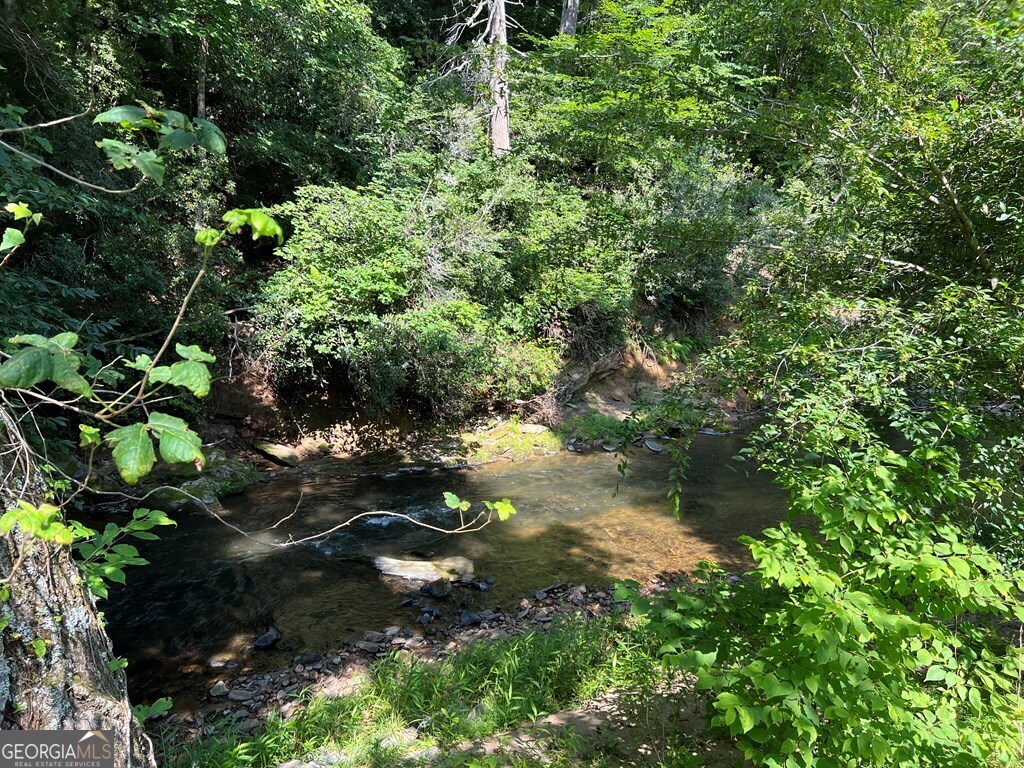 Lot 8 Old Birch Bend Blairsville GA 30512