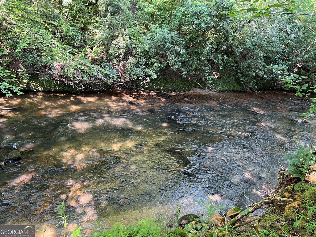 Lot 8 Old Birch Bend Blairsville GA 30512