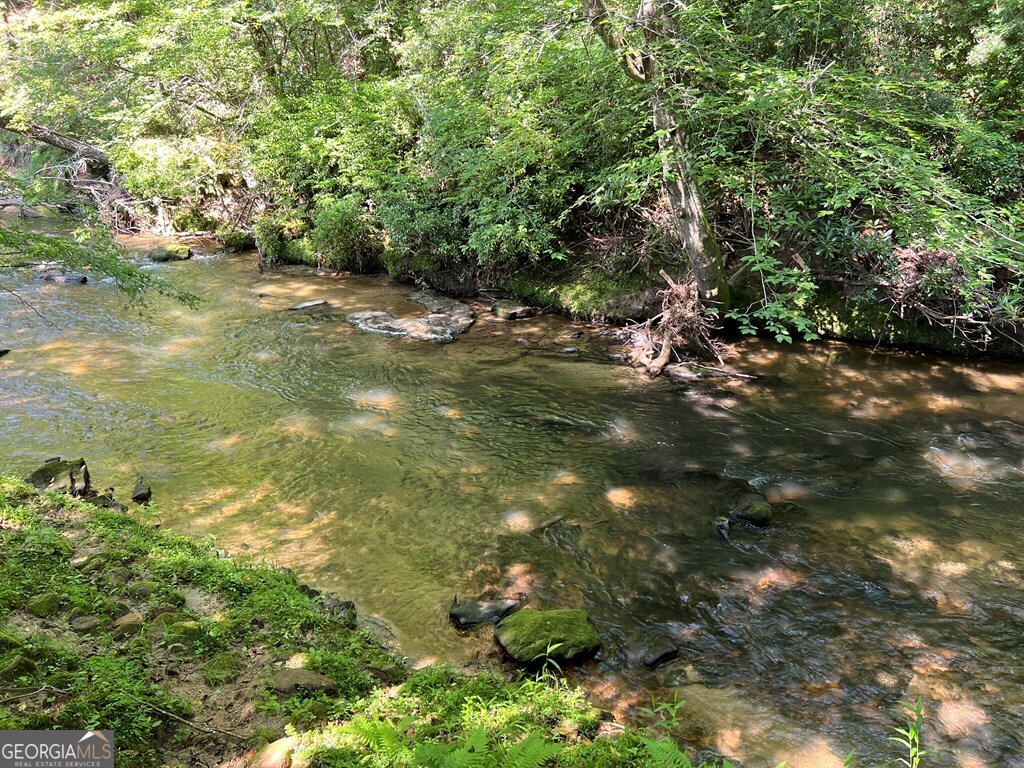 Lot 8 Old Birch Bend Blairsville GA 30512