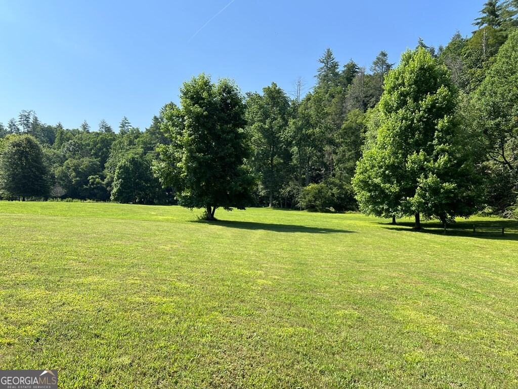 Lot 8 Old Birch Bend Blairsville GA 30512