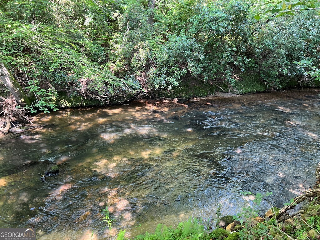 Lot 8 Old Birch Bend Blairsville GA 30512